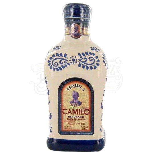 Don Camilo Reposado
