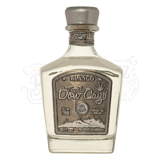 Don Cayo Blanco