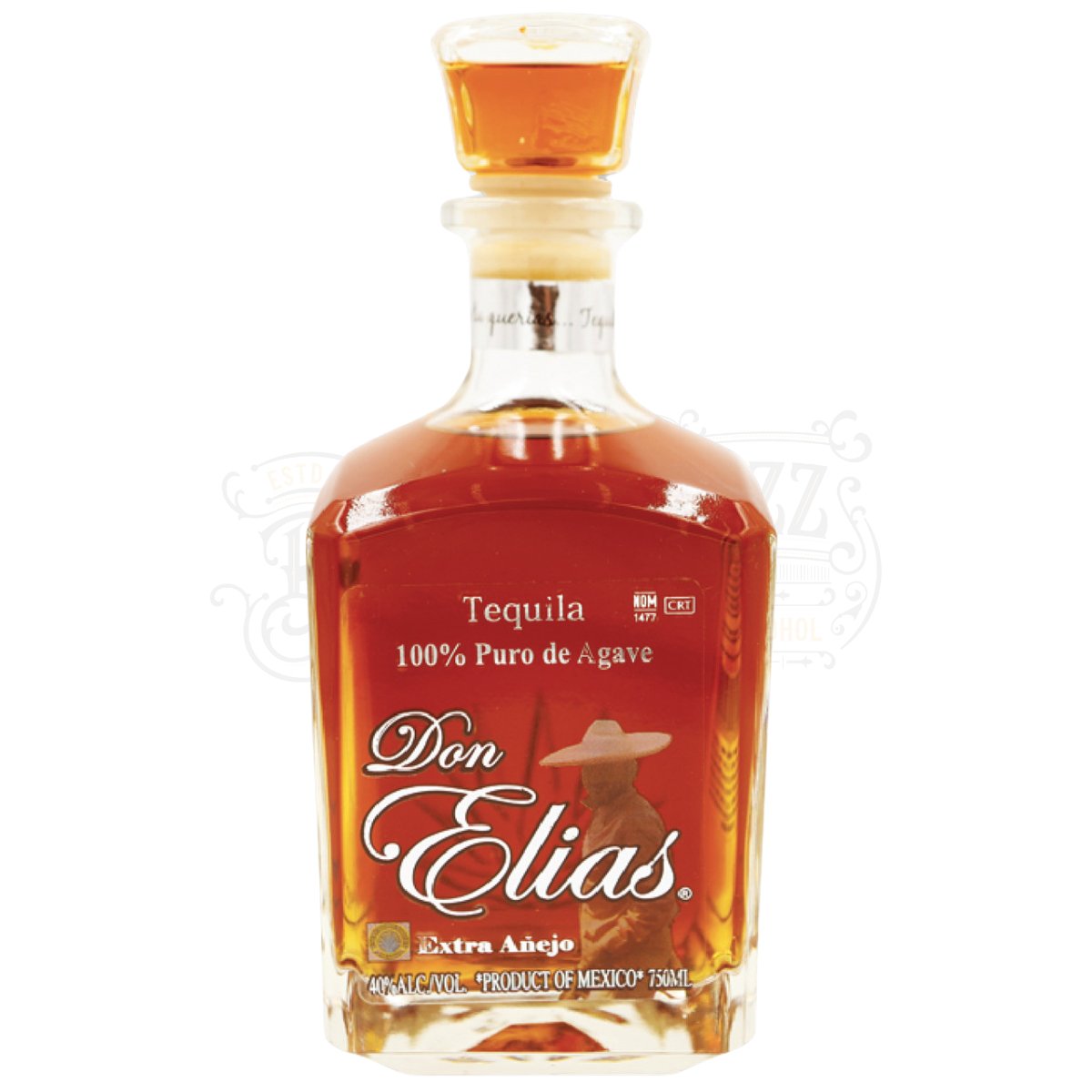 Don Elias Anejo