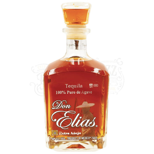 Don Elias Anejo