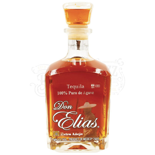 Don Elias Extra Anejo