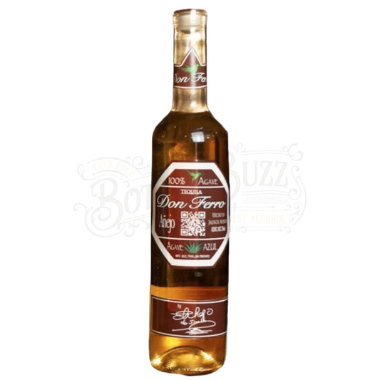 Don Ferro Anejo
