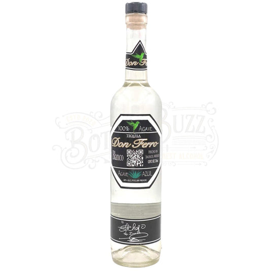 Don Ferro Blanco