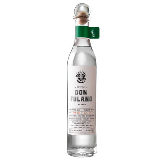 Don Fulano Blanco Tequila 750ml