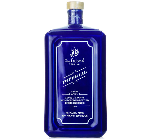 Don Fulano Imperial Tequila