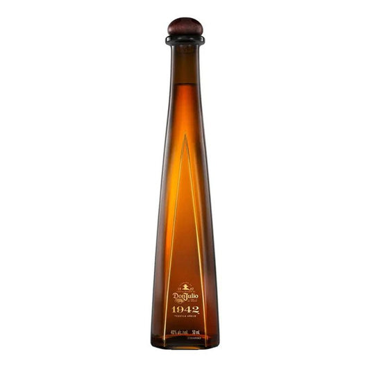 Don Julio 1942 Anejo Tequila Mini Shot 50ml