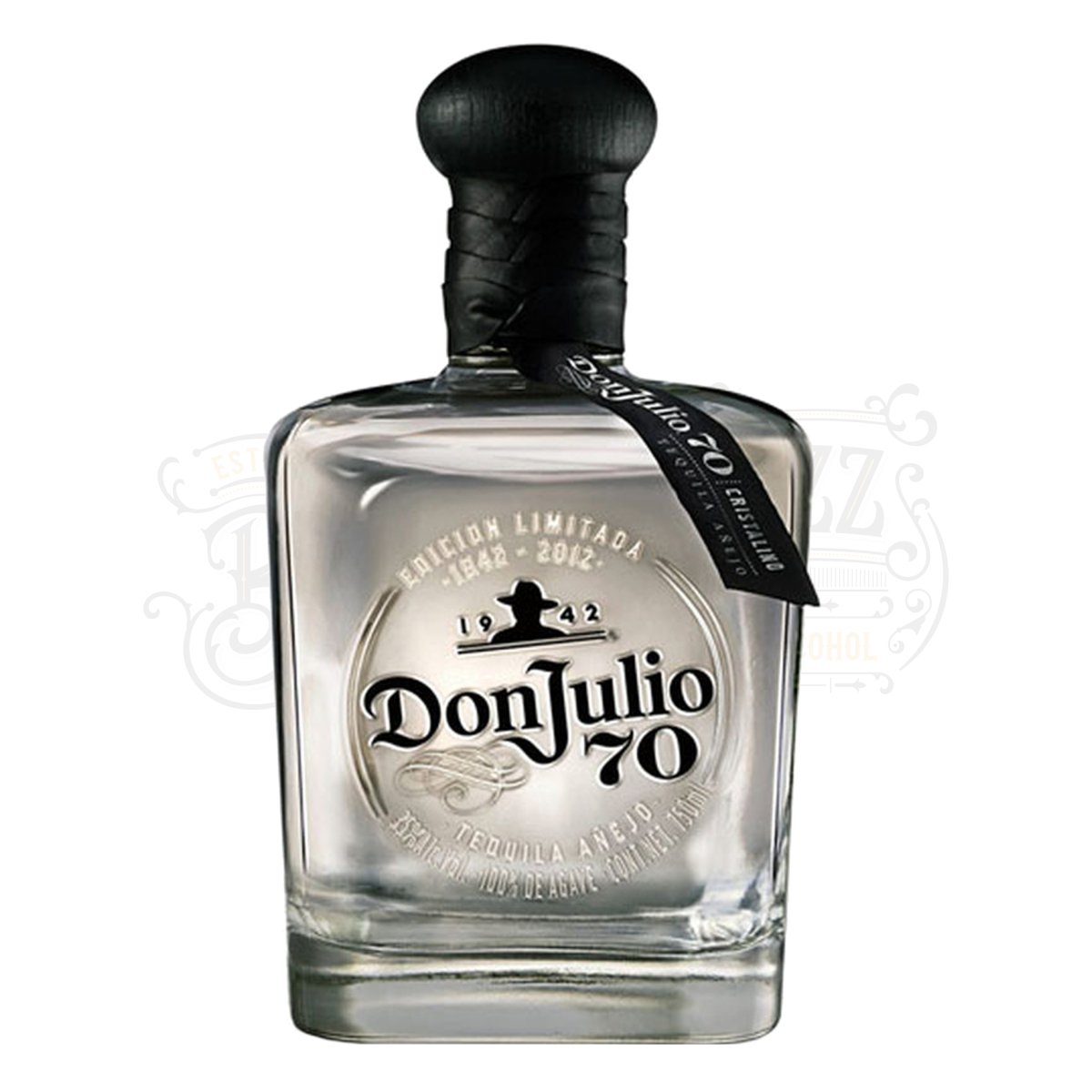 Don Julio AÃ±ejo 70th Anniversary