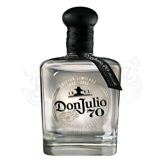 Don Julio AÃ±ejo 70th Anniversary