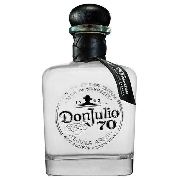 Don Julio Anejo 70th Anniversary Tequila (750Ml)