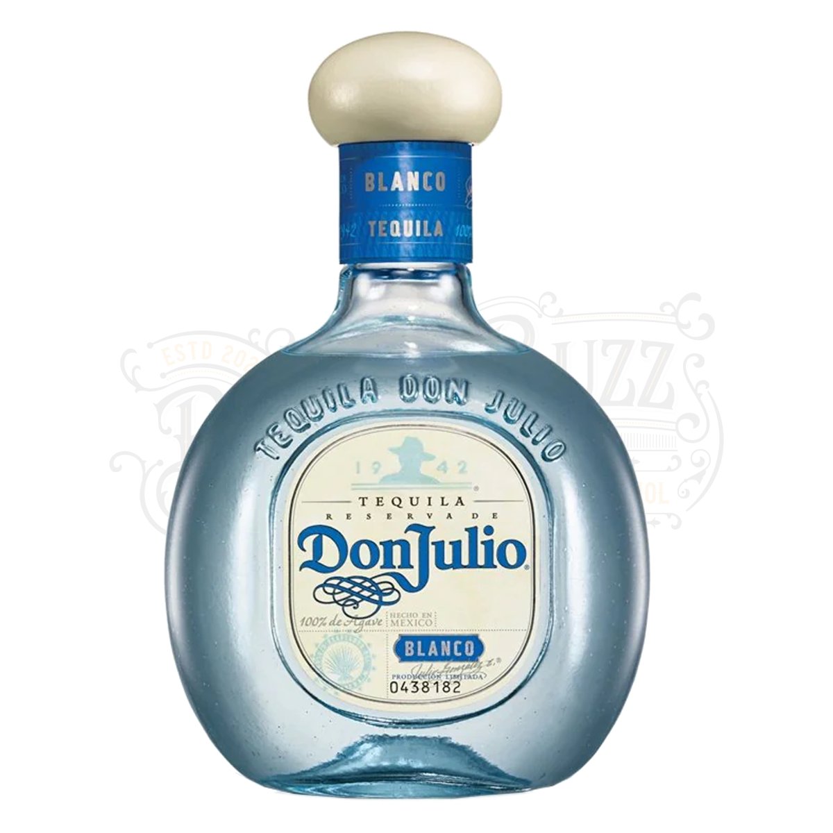 Don Julio Tequila Blanco