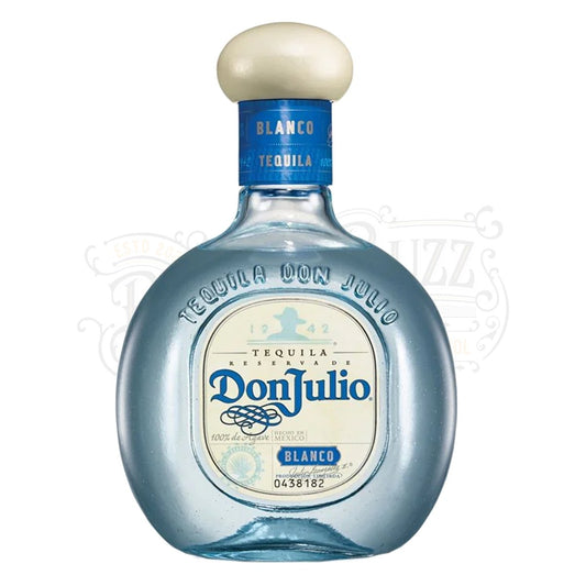 Don Julio Tequila Blanco