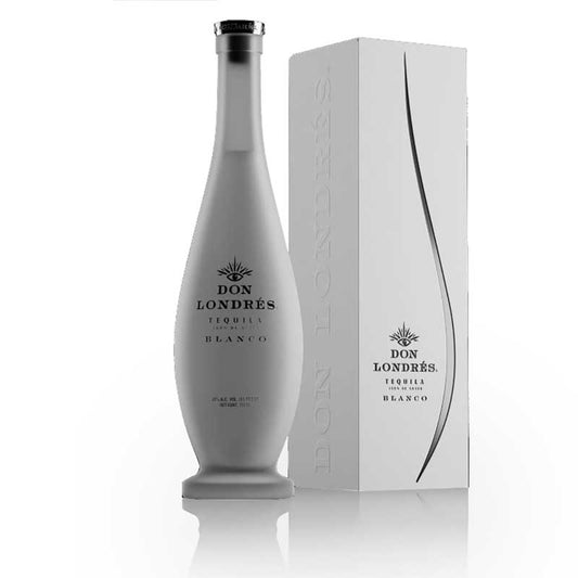 Don Londres Blanco Tequila 750ml