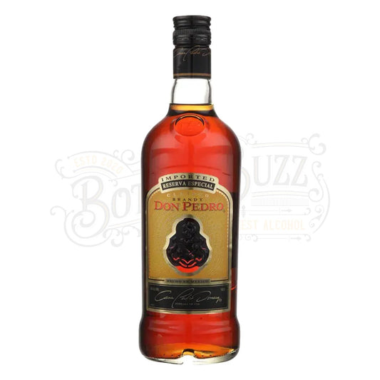 Don Pedro Grape Brandy
