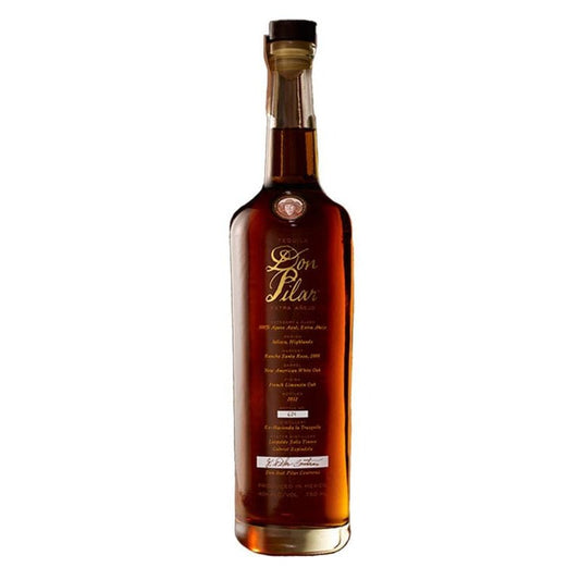 Don Pilar Extra Anejo 750ml