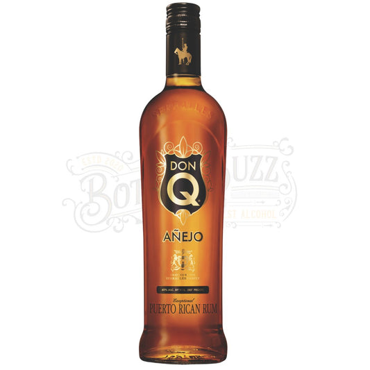 Don Q Anejo Rum