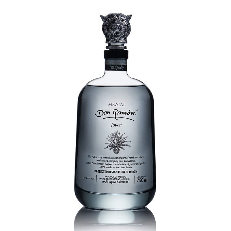 Don Ramon Joven Mezcal 750ml