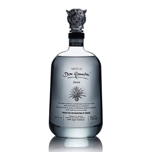 Don Ramon Joven Mezcal 750ml