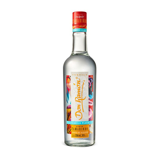 Don Ramon Plata Tamarindo Tequila 750ml