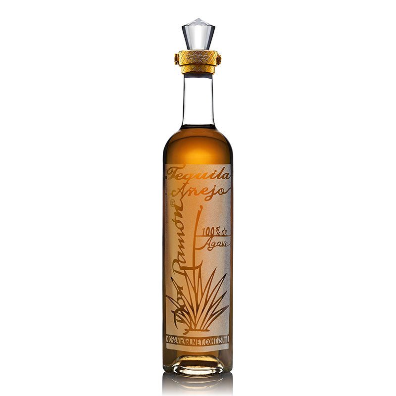 Don Ramon Punta Diamante Anejo Tequila 750ml
