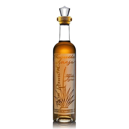 Don Ramon Punta Diamante Anejo Tequila 750ml