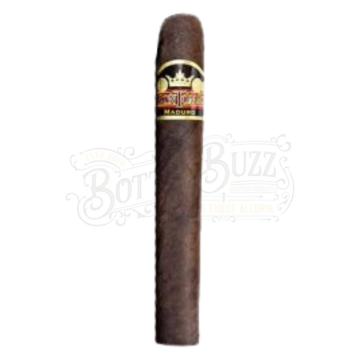Don Tomas Allegro Maduro Torpedo (5.5x50)