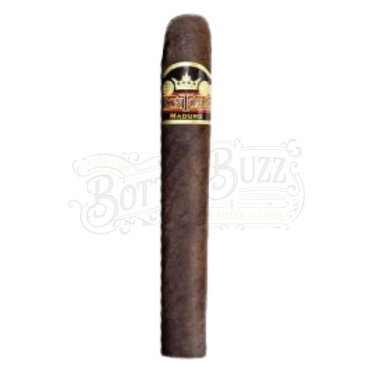 Don Tomas Allegro Maduro Torpedo (5.5x50)
