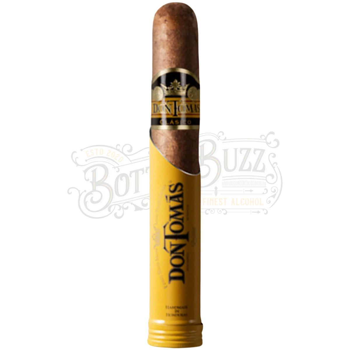 Don Tomas Allegro Torpedo (5.5x50)