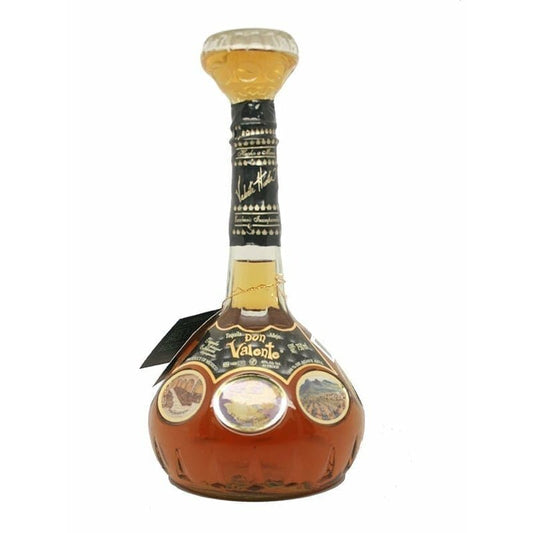 Don Valente Anejo Round 750ml