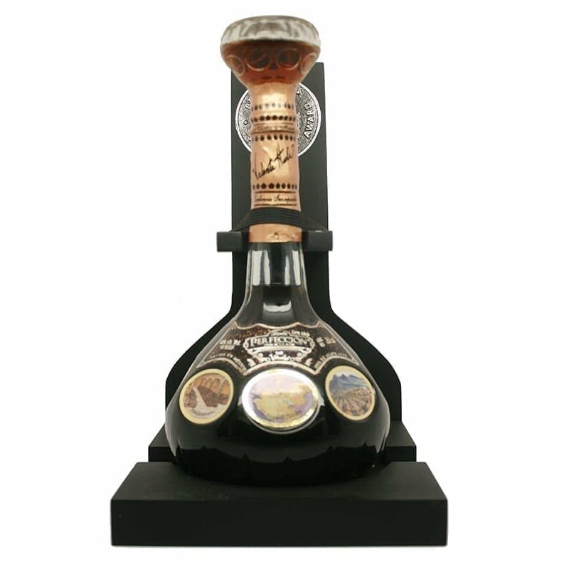 Don Valente Perfeccion Extra Anejo 750ml
