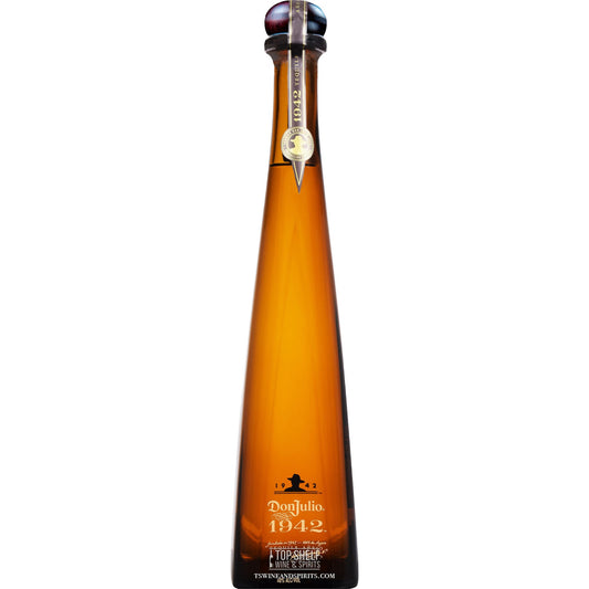 Don Julio 1942 AÃ±ejo 1.75 Liter