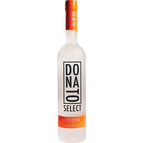 Donato Select Vodka