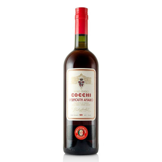Dopo Teatro Cocchi Vermouth Amaro 500ml