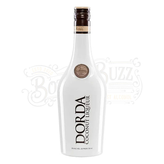 Dorda Coconut Liqueur