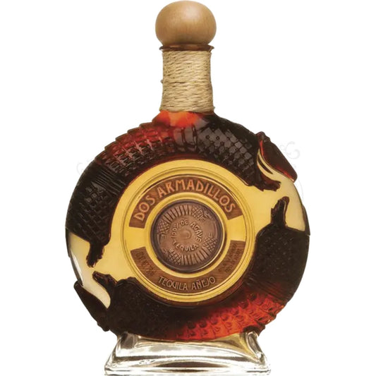 Dos Armadillos AÃ±ejo