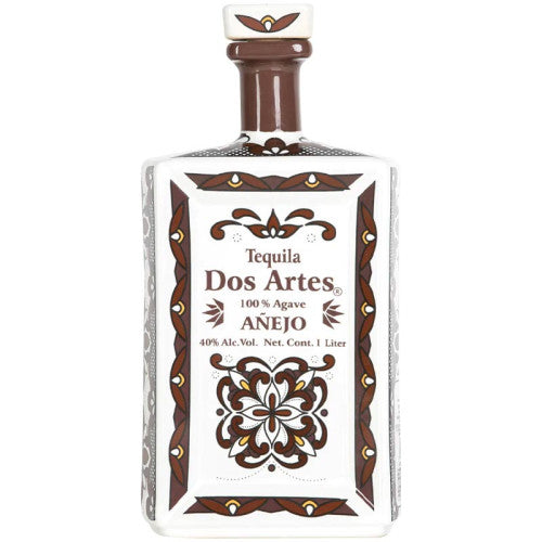 Dos Artes Añejo Tequila