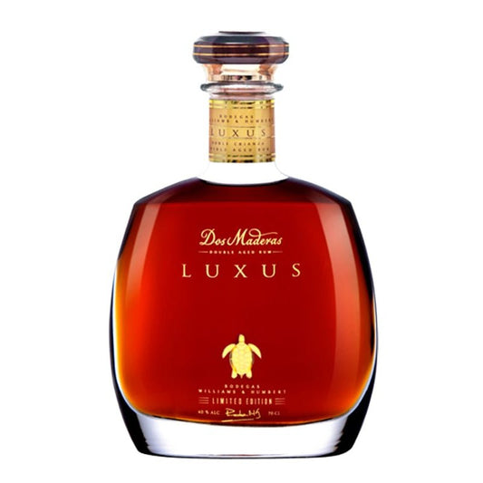 Dos Maderas Luxus Double Aged Rum