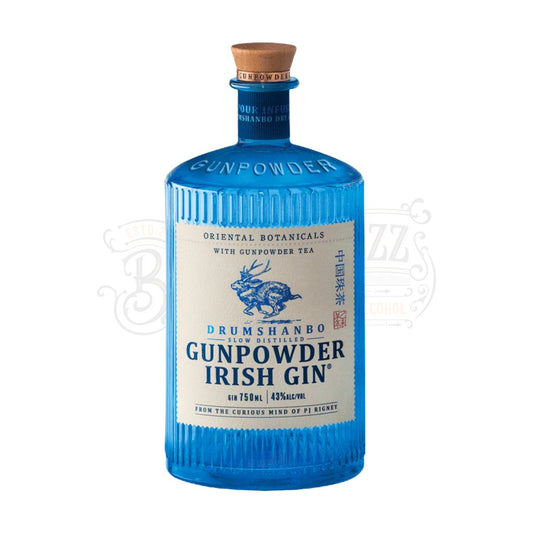Drumshanbo Gunpowder Gin