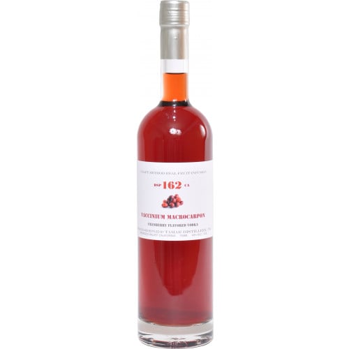 DSP CA 162 Cranberry Vodka