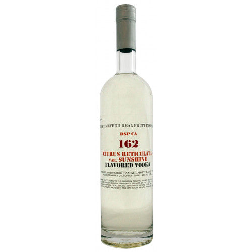 DSP CA 162 Citron Vodka