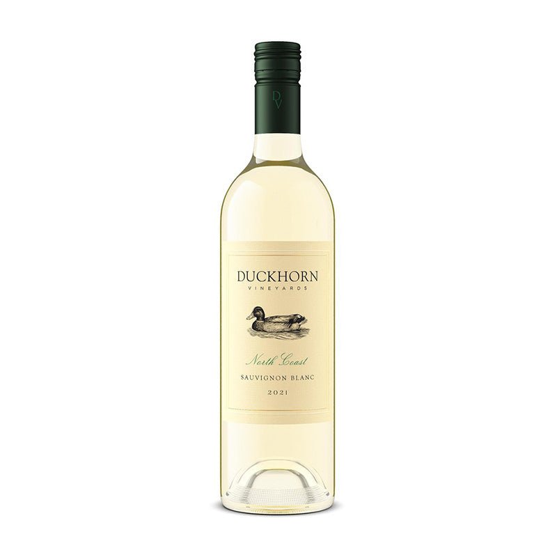 Duckhorn North Coast Sauvignon Blanc Wine 750ml