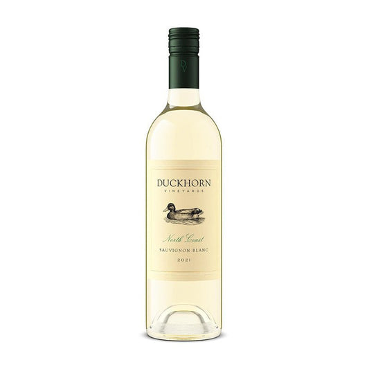 Duckhorn North Coast Sauvignon Blanc Wine 750ml