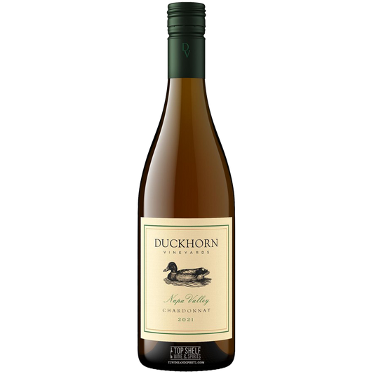 Duckhorn Napa Valley Chardonnay 2021
