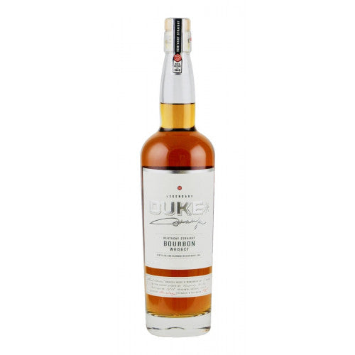 Duke Small Batch Kentucky Straight Bourbon Whiskey