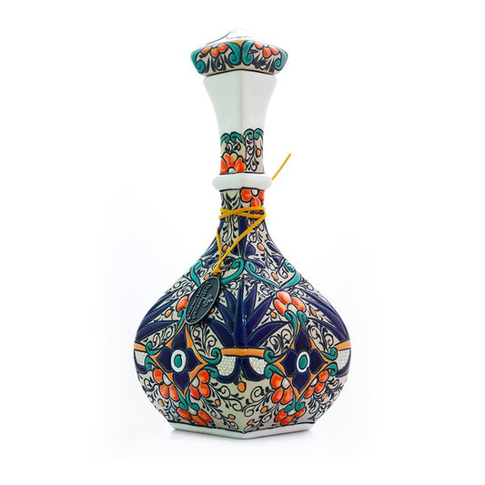 Dulce Amargura Reposado Tequila 1L