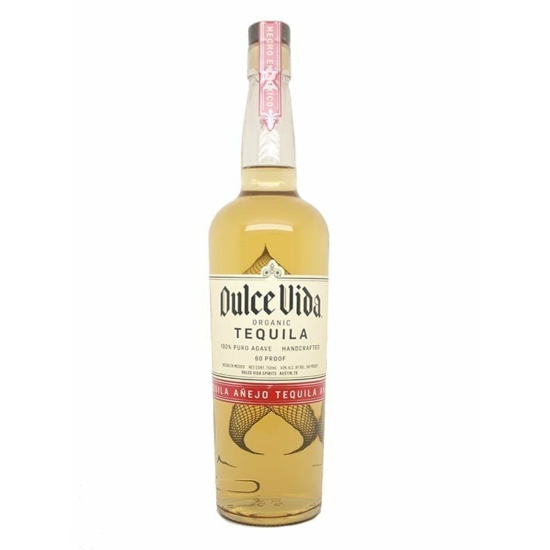 Dulce Vida Anejo 80 Proof 750ml