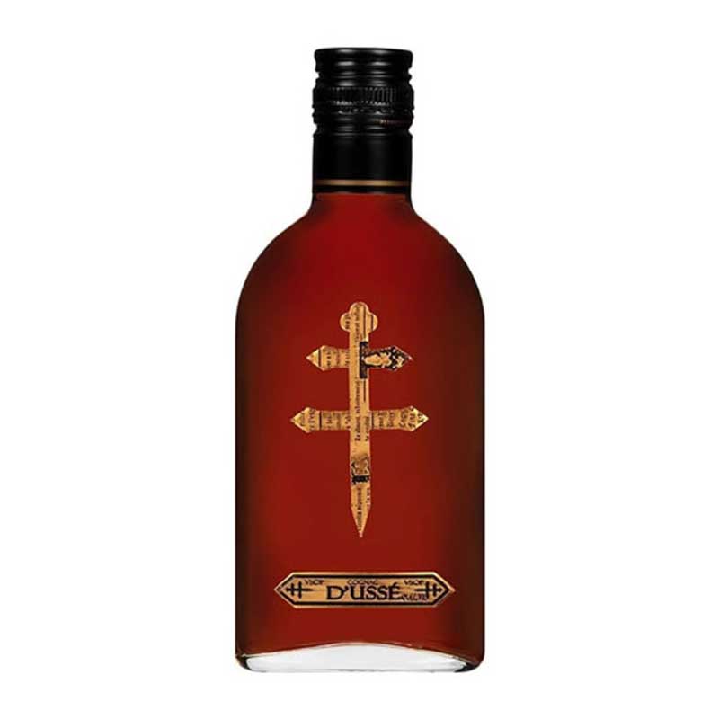 D'usse VSOP Cognac | Jay-Z Cognac Flask 375ml