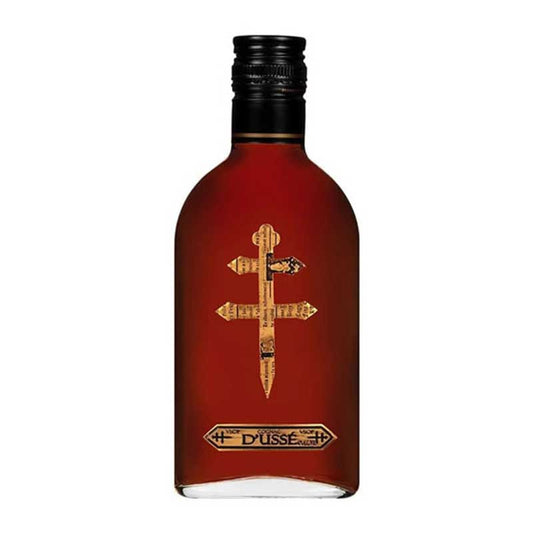 D'usse VSOP Cognac | Jay-Z Cognac Flask 375ml