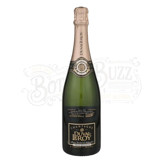 Duval Leroy Champagne Brut Reserve