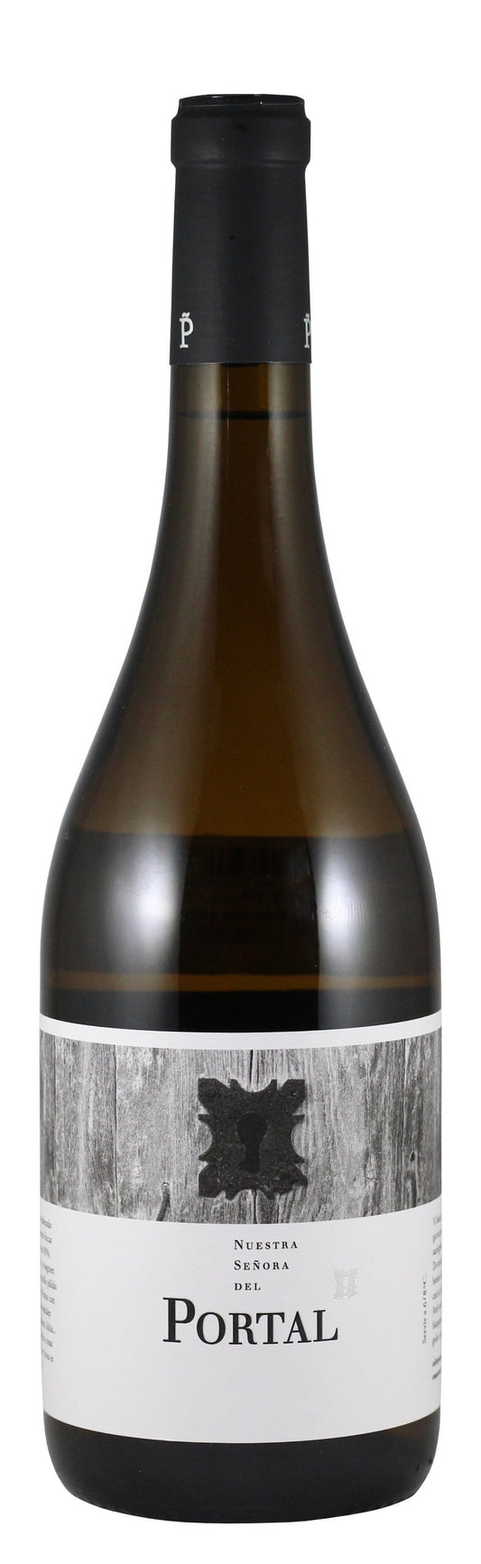 Pinol Portal Blanco 2021  Front Bottle Shot