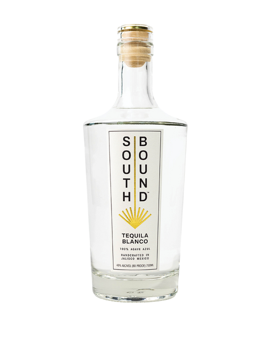 SOUTHBOUND TEQUILA BLANCO 750 ML